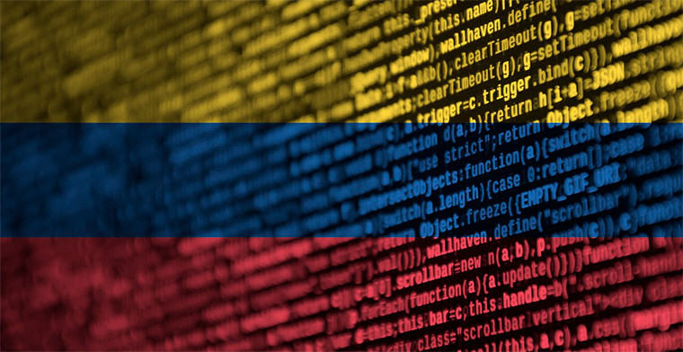 Colombia Extends VAT to Include Platforms for Digital Services