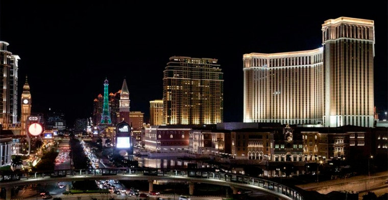 Macau september casino revenue to ebb to over US$ 2.18 B