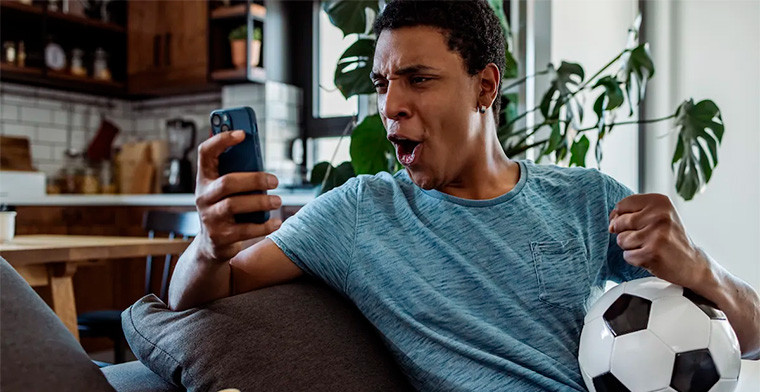 La AGA cuestiona un estudio británico que critica el marketing de las casas de apuestas deportivas en los Estados Unidos