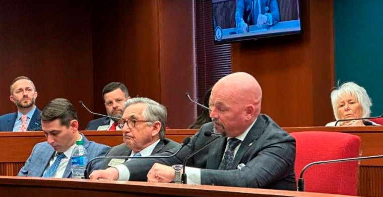 Georgia Legislator Says Online Sports Betting Support Didn’t Hurt Him In Election