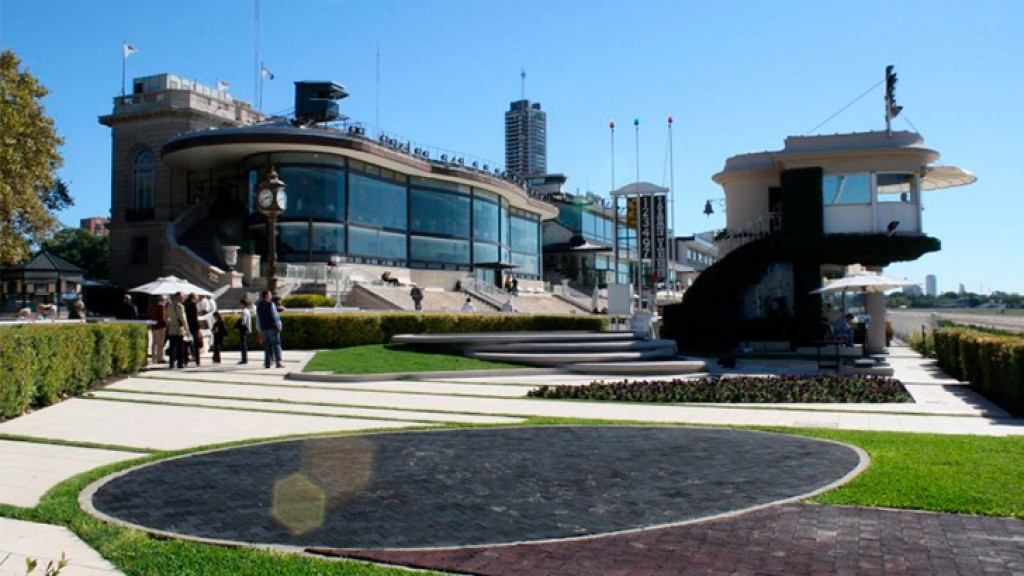 Argentina: Buenos Aires racecourse launches online platform