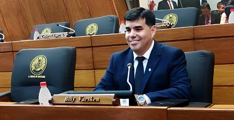 La justicia busca terminar con el monopolio de juegos de azar en Paraguay