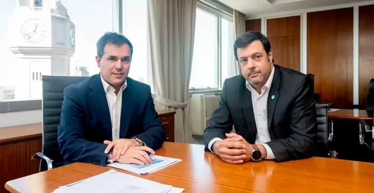 Enacom bloqueó más de mil páginas web de apuestas ilegales