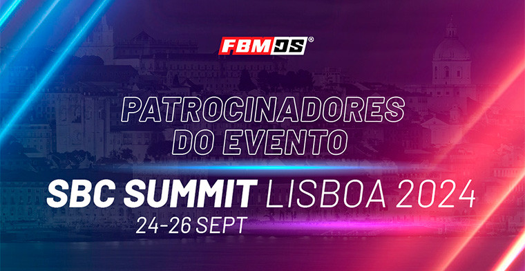 FBMDS patrocina evento da SBC Summit Lisboa 2024