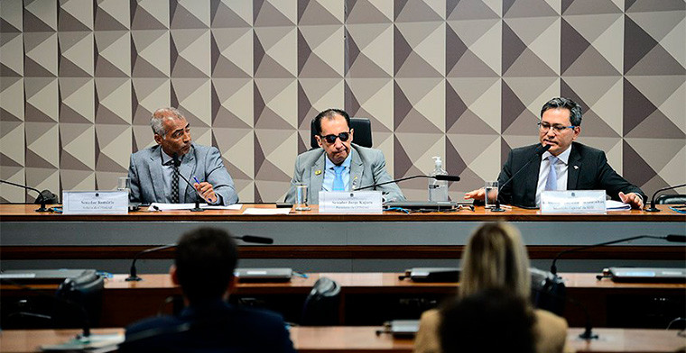 For Brazil's Revenue Service , taxation of abroad ‘gambling’ is a challenge