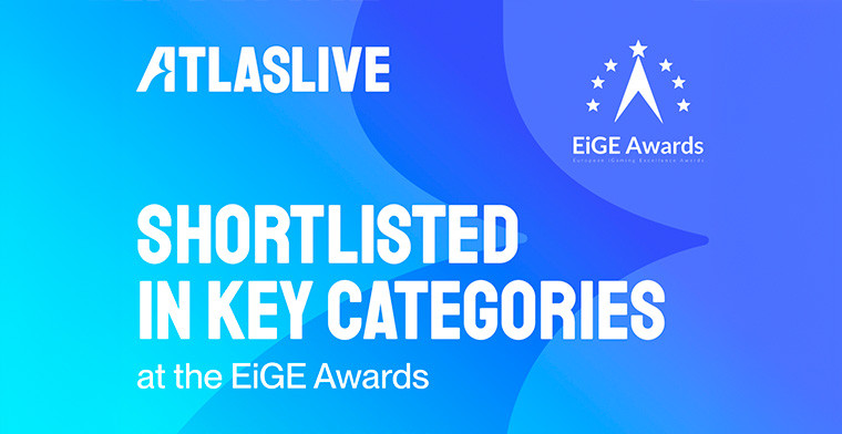 Atlaslive and its Multiple Nominations for EIGE 2024, Including Best Marketing Campaign