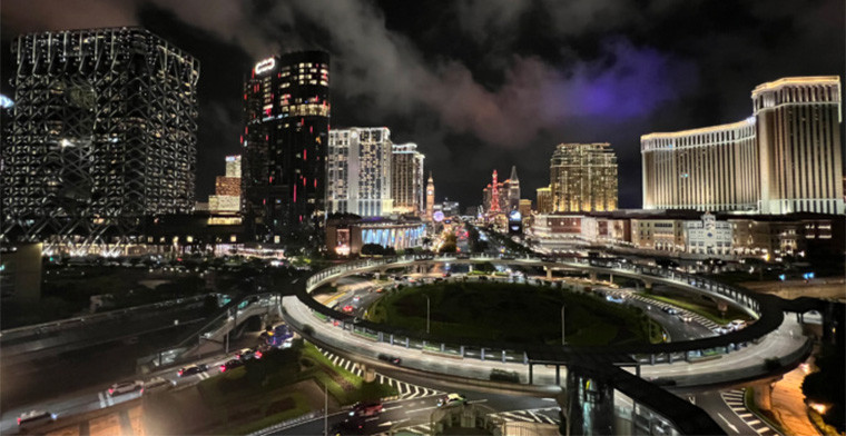 October golden week hotel bookings ‘look strong’ – CLSA