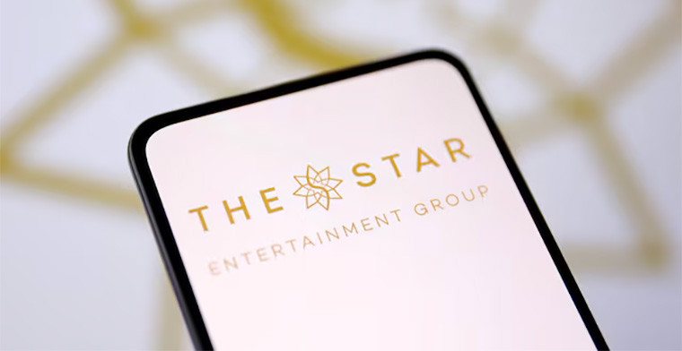 Star Entertainment to Sell Stake in Casino Property Amid Regulatory Challenges