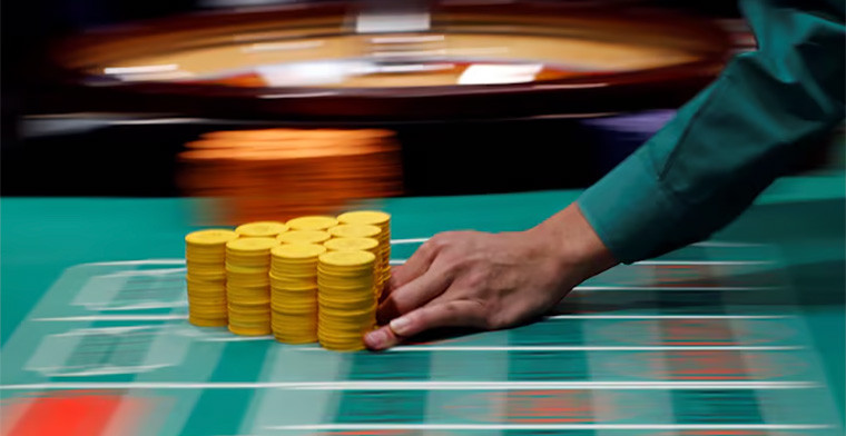 Avanza el proyecto del primer casino de Japón pese a la caída del gasto turístico