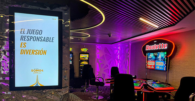 Casino Marbella y su compromiso con el Juego Responsable
