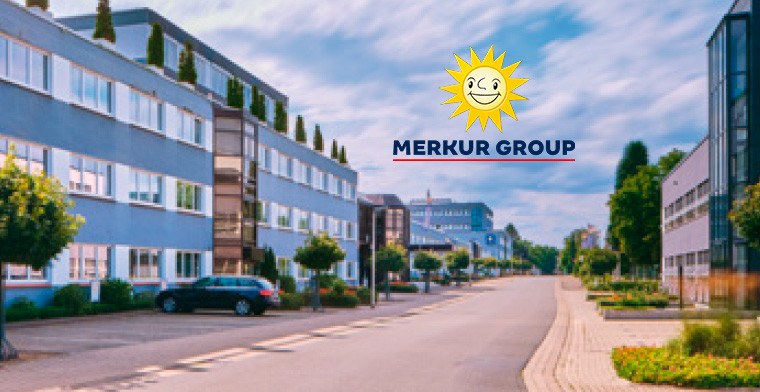 Merkur Group consolidates its growth with record revenues and global expansion