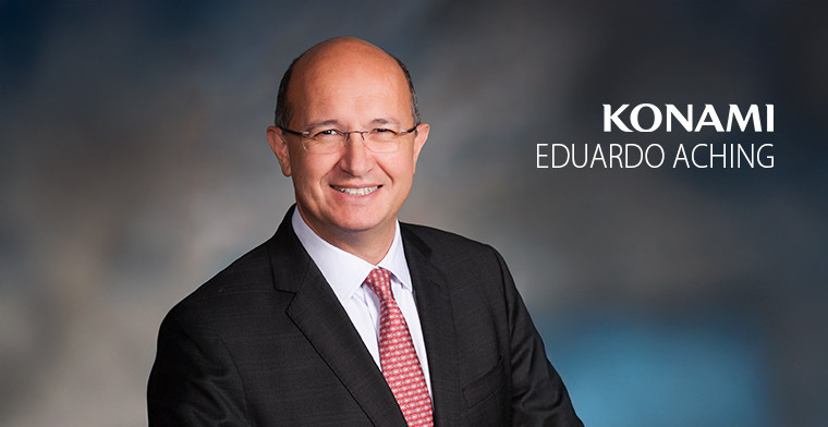 Caça-níqueis Konai da Konami Casino estreiam no Brasil através do Betano de Kaizen Gaming