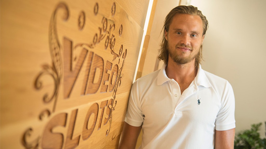 Videoslots.com acuerda la integración EGT Interactive