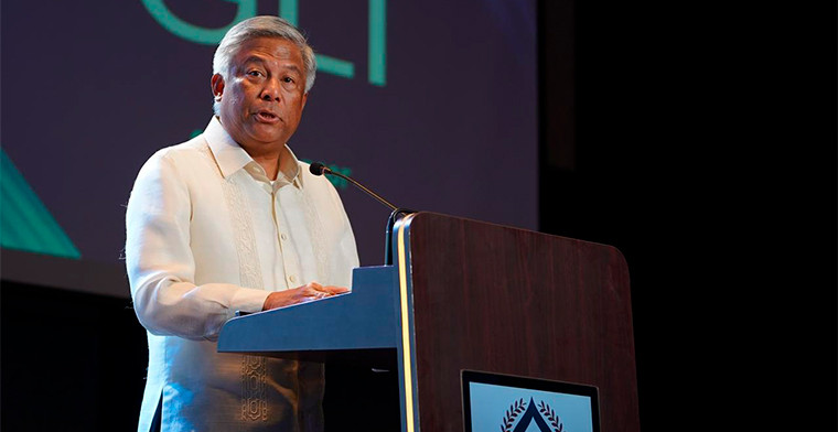 Philippines:  Gaming industry and a new  record in 1ST quarter 2025