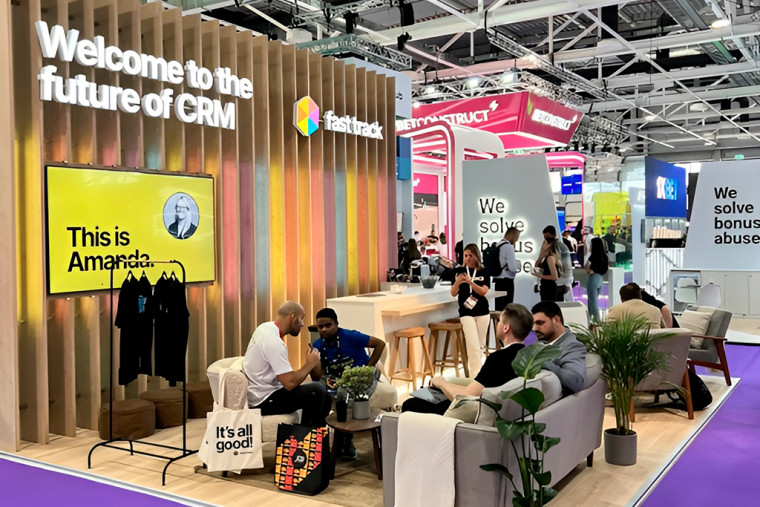 Fast Track: Impulsando las Asociaciones y la IA en iGaming