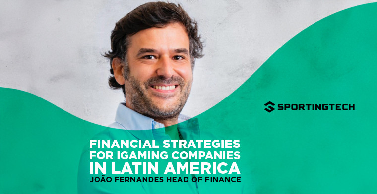 Sportingtech: Cómo aprovechar los mercados emergentes: estrategias financieras para las empresas de iGaming en América Latina