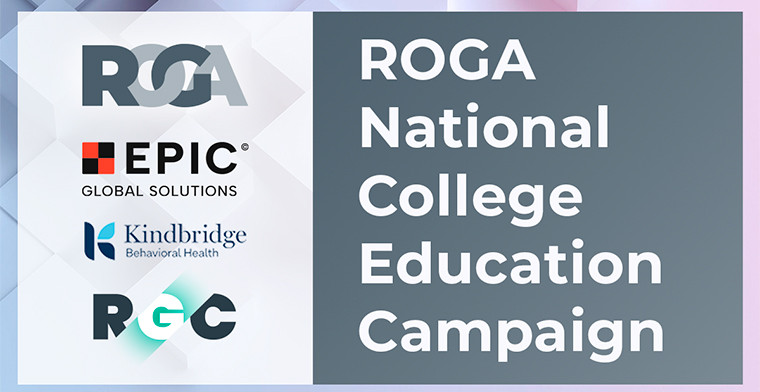 Responsible Online Gaming Association Has Announced Creation of National College Education Campaign