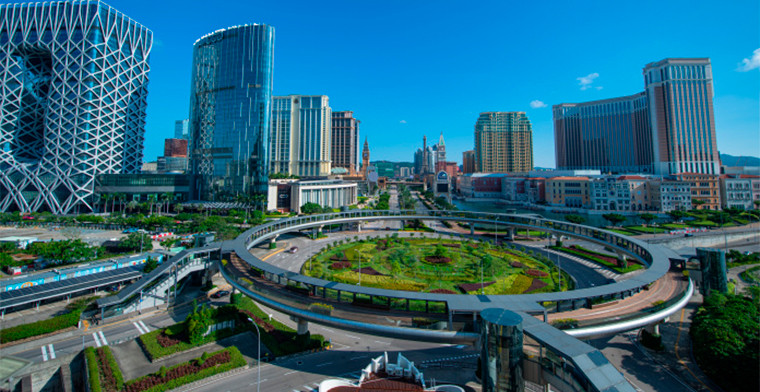 Non-resident employees account for 26.3 % of workforce in gaming operators in Macau