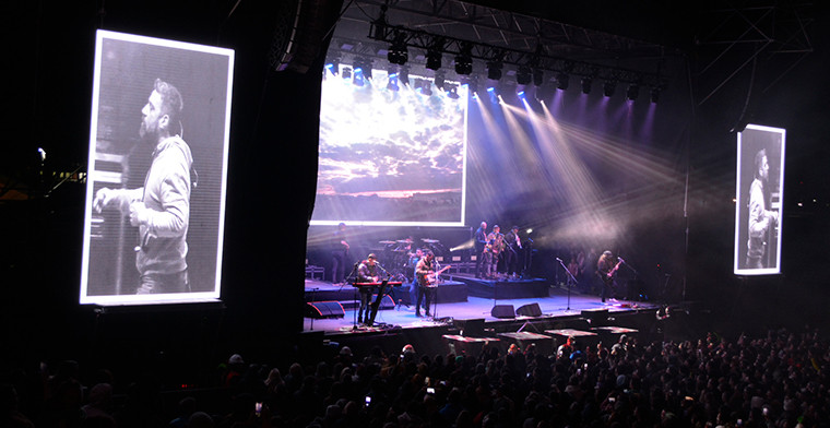 Buenos Aires: buscan instalar al Hipódromo de La Plata como nueva plaza cultural