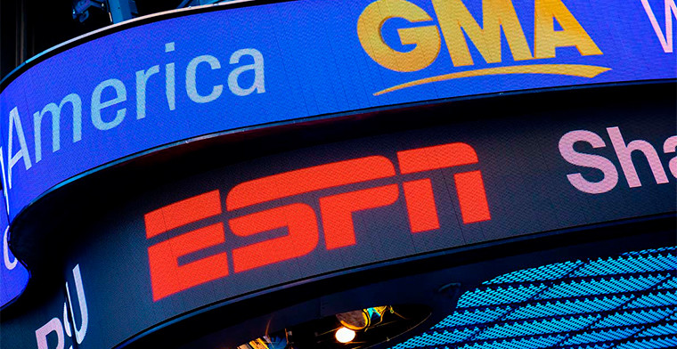 ESPN reinvents itself to survive in the era of streaming and sports betting