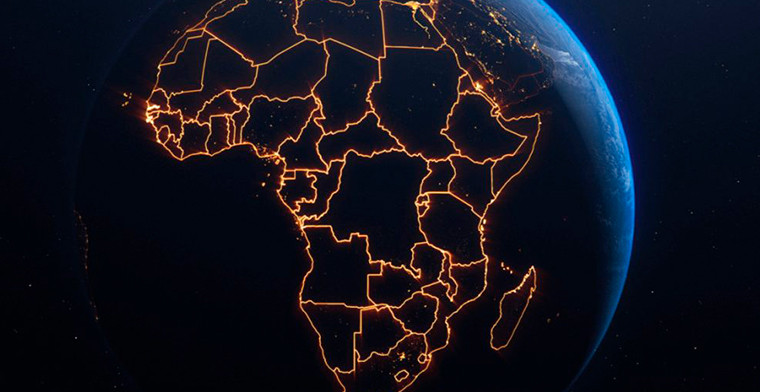 William Scott: Sustainability is key as gambling markets in Africa reach inevitable maturity