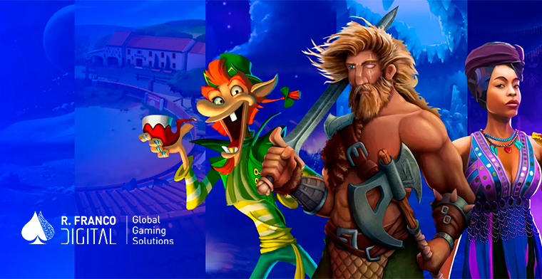 En la Cumbre SBC Lisboa 2024, R. Franco Digital presentará sus innovaciones