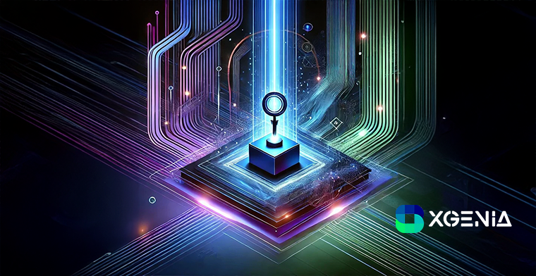 SBC Summit Lisbon 2024: XGENIA Selected as Finalist in SBC First Pitch Competition