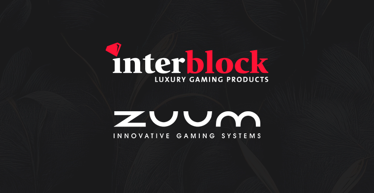 Interblock adquiere Zuum, ampliando el alcance del mercado y la innovación de productos en la industria de los casinos