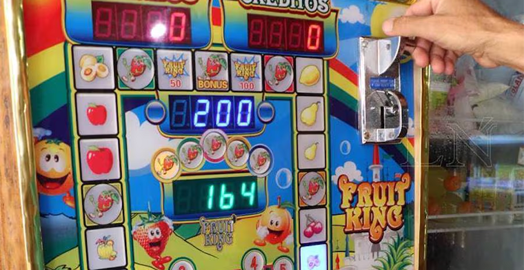 Adicción al juego de menores en Paraguay: con tragamonedas evaden 38 millones de dólares