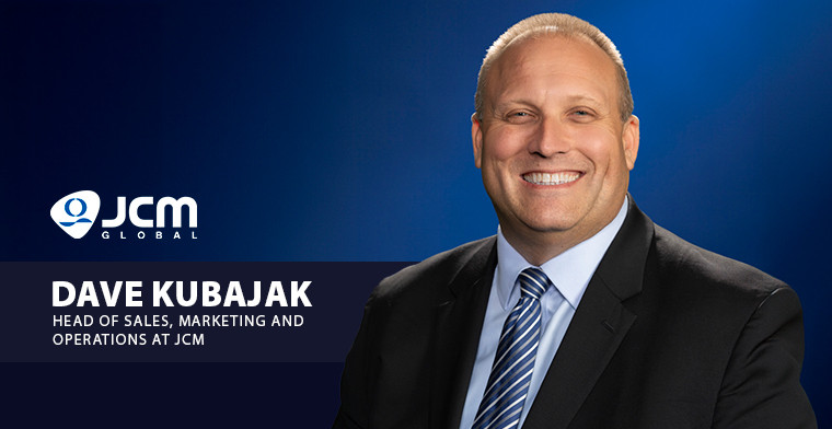 JCM Global Licensed by Nebraska Racing and Gaming Commission