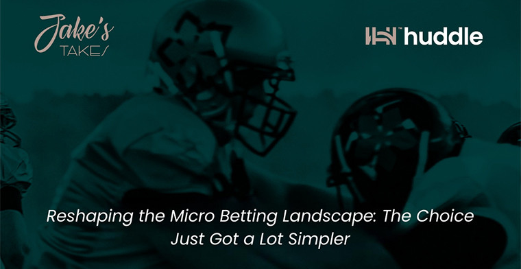 Transforming Micro Betting in the US: Simplifying Your Options