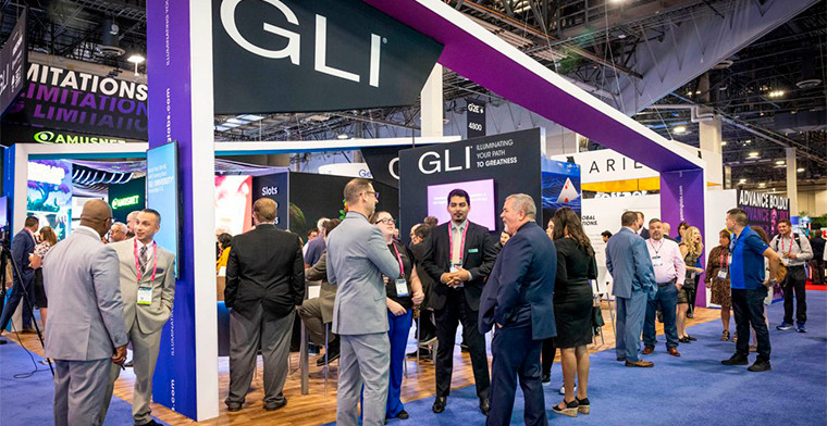 G2E 2024: La experiencia de GLI impulsa la innovación