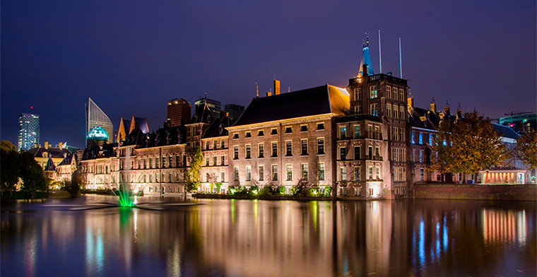Netherlands proceeds with gambling tax increase despite government report warnings