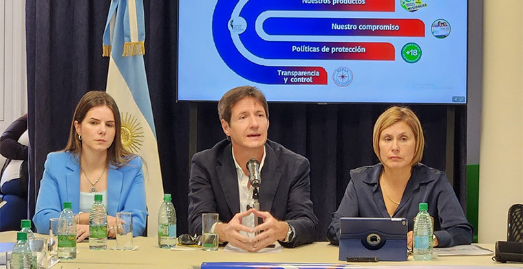 El Juego de Azar transferirá casi usd 41 mil millones a la economía misionera en 2025