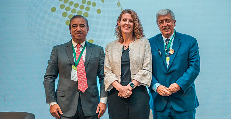 ColJuegos en lucha contra el lavado de activos en Colombia