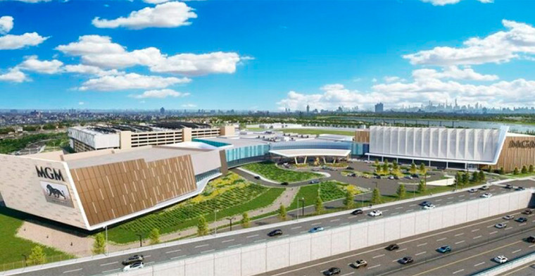 MGM Resorts Has Financial Might To Build Out Empire City Casino, Report Confirms