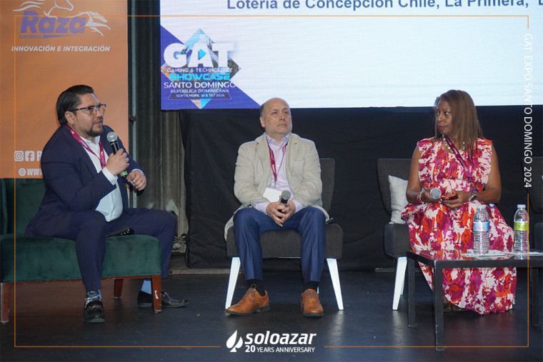 O futuro das loterias na América Latina: inovação e adaptação na região (Parte II)