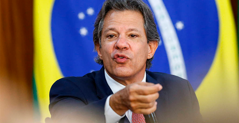 Haddad defends progress on the casino and bingo regulation in Brazil