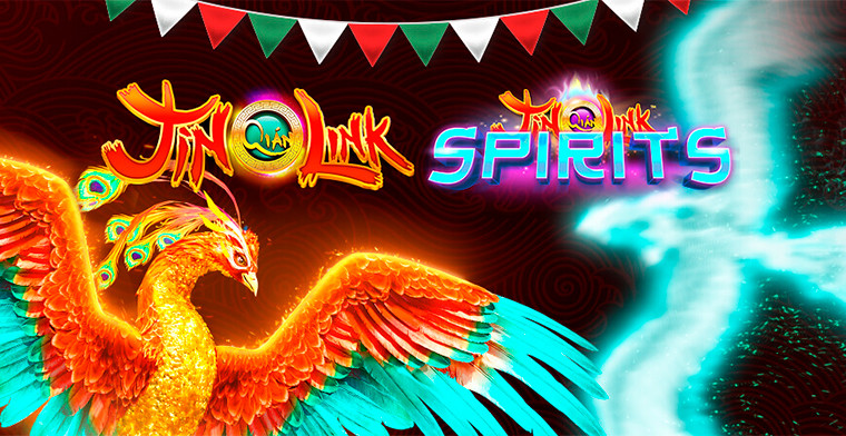 Conocé Cómo los productos Jin Qián Link™️ y Jin Qián Link Spirits™ avanzan en México