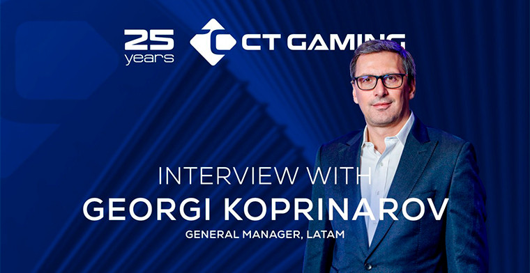 Navegando por el crecimiento y el cambio: Perspectiva desde dentro de la expansión de CT Gaming en Latinoamérica