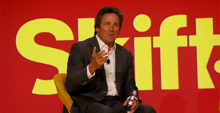 MGM Resorts has applied for United Arab Emirates casino licence