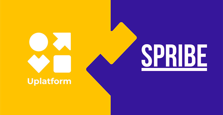 Uplatform se asocia con Spribe: una nueva era en la excelencia del iGaming