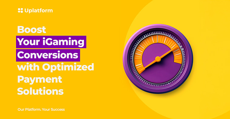 The Role of Payment Solutions in Driving Conversion in iGaming