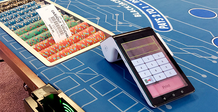 JCM Global obtiene la licencia de la División de Juego de Colorado