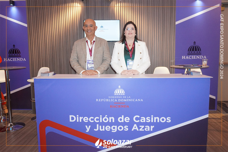 El futuro de GAT Showcase Santo Domingo y su impacto en la industria del juego del Caribe