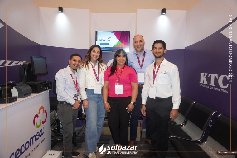 A CECOMSA e seu compromisso com a evolução do mercado de jogos