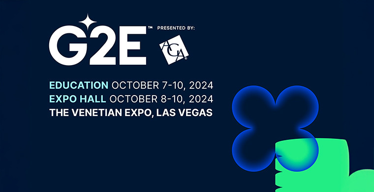 O mundo dos jogos se reúne na G2E Las Vegas nesta semana