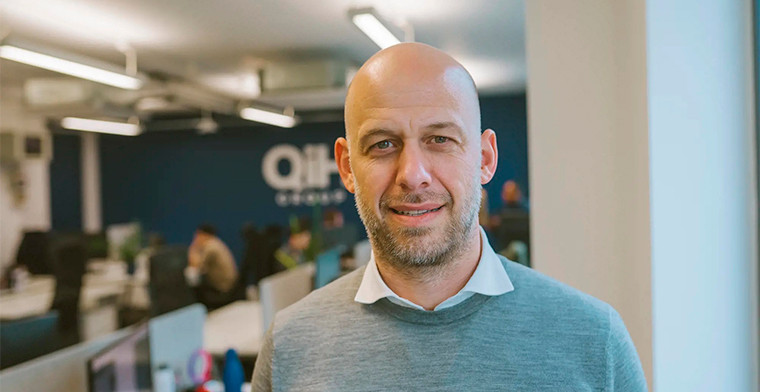 El traslado de iGB L!VE 2025 a Londres ofrece nuevas oportunidades de crecimiento, asociación e innovación