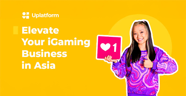 Asian iGaming Market Overview 2024