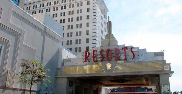 Online gambling operation of Atlantic City's Resorts casino purchased by Boyd Gaming